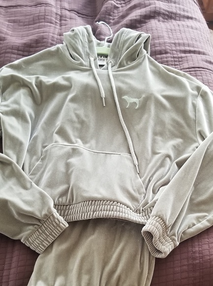 PINK Victoria's Secret Tops - Vs Pink Outfit